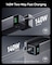 Anker 24,000mAh Power Bank, 3-Port Portable Charger with 140w Output, 737 (PowerCore 24K), Smart Digital Display, Compatible with iPhone 14/13 Series, Samsung, Dell, AirPods, and More