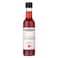 Beaufor Raspberry Flavoured Wine Vinegar 250ml