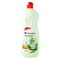 Carrefour dishwashing liquid aloe vera 750 ml