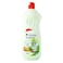 Carrefour dishwashing liquid aloe vera 750 ml