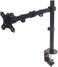 Manhattan(R) 461542 Universal Monitor Mount With Double-Link Swing Arm