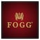 Fogg Napoleon Perfume Spray for Men - 120ml