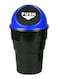 Generic Portable Mini Car Trash Bin
