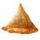 Vegetable Big Samosa per piece