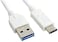Type-C to USB Cable Fast Charging and Data Transfer USB C Data Cable Compatible with Huawei and all Type-C Compatible devices Support Fast Charge