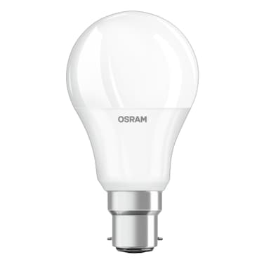 Osram Led Bulb 5W B22 Day Light