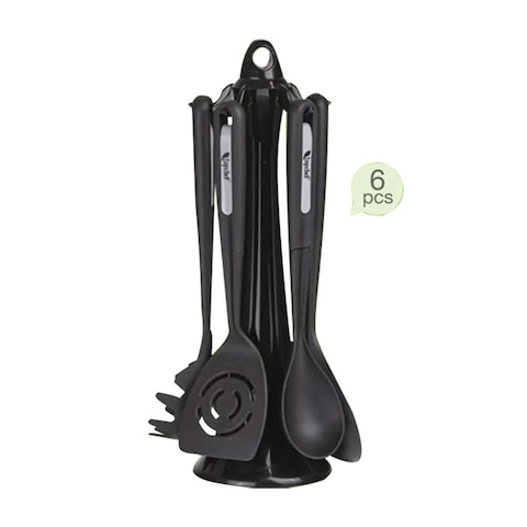 Top Chef Kitchen Tools Set - 6 Pieces