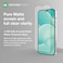 Amazing Thing Anti Glare Supreme Glass For iPhone 14 and iPhone 13/13 Pro, 6.1 Inch Screen Protector Tempered Glass With Dust Free Omni Technology and Easy Install Tray - MATTE 2.75D