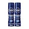 Nivea Deodorant Spray Cool Kick 150mlx2 Pieces