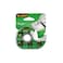 Scotch Magic Tape With Dispenser Clear 0.019x25m