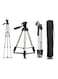 AMTCO Flexible Camera Tripod Stand Black