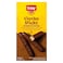 Schar Gluten Free Chocolate Sticks 150g