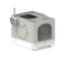 Go Fresh - Foldable Cat Litter Box - Sand