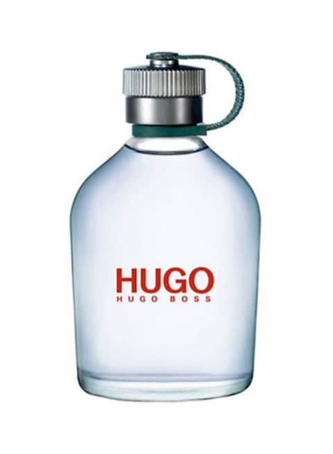 Hugo Boss Green Eau De Toilette - 125ml