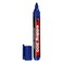 EDDING 300 BLUE PERMANENT MARKER