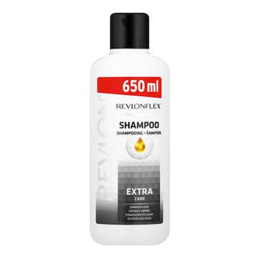 Revlon Flex Keratin Classic Care Purifying Shampoo 650ml
