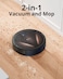 eufy RoboVac G20 Hybrid Robot Vacuum Cleaner