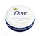 Dove Nourishing Body Care Intensive Cream White 75ml