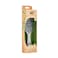 Wet Brush Go Green Biodegrade Detangler, Grey