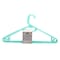 ROK PLASTIC CLOTH HANGER - CH2