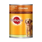 Buy Pedigree With Chicken 400 gr in Kuwait