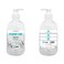 M-Lab Pump Me Hand Sanitizer Gel 500ML