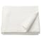 Bath Towel White 70X140 Cm