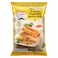 Al Kabeer Vegetable Spring Rolls, 1120g