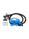 Paint Zoom Paint Sprayers Blue/White/Black