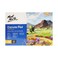 Mont Marte 10-Sheet A4 Canvas Pad multicolor