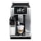 De&#39;Longhi PrimaDonna Bean To Cup Coffee Machine ECAM610.75.MB Silver