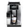 De&#39;Longhi PrimaDonna Bean To Cup Coffee Machine ECAM610.75.MB Silver