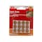 ACE Adhesive Cork Pads (12.7 mm, Pack of 24)