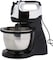 Mebashi Rotating Stand Mixer, 300W, Me-Sbm1003, Silver/Black