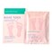 Patchology Rose Toes Renewing Foot Mask 18ml