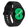 Samsung Galaxy Watch4 40mm Black