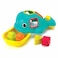 Infantino Orca The Whale Bath Toy 12+ Month