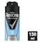 Rexona Xtra Cool Antiperspirant Deodorant Spray For Men - 150ml
