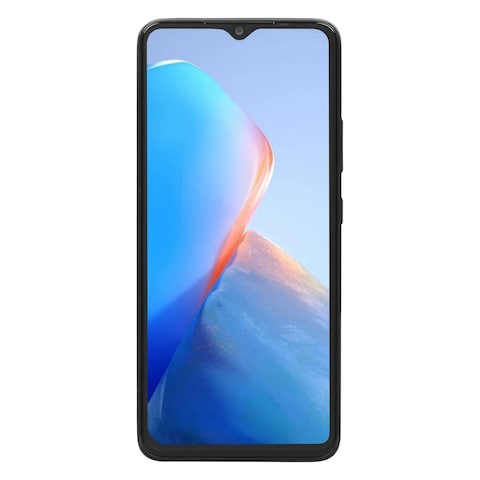 Infinix X6515 Smart 7 2GB 64GB 4G Dual SIM Smartphone 6.6 Inch Black