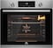 MILLEN MEO 6003 IX 78L Electric Oven - Energy Class A, 9 Cooking Modes, 60 cm, SCHOTT Double Glass Door, Glass finish, Mechanical and Touch Control with Timer, 3 Year Warranty