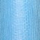 Specialist Crafts  Plastic Modelling Mesh Silver &amp; Light Blue per metre  530mm wide