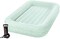 Intex 66810 Kids Travel Bed Set With Hand Pump, White, 1.07M*1.68M*25Cm