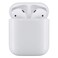 Apple AirPods (2nd Generation) MV7N2AMA