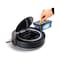 Kenwood Smart Robot 2-in-1 Vacuum Cleaner VRP10 Black