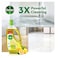 Dettol 4-in-1 Multi-Action Cleaner with Lemon - 1.3 Liter