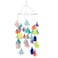 Bright Tassel Chandelier