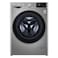 LG Front Loading Washing Machine 9kg , Bigger Capacity, AI DD, Steam, ThinQ , Vivace F4V5VYP2T