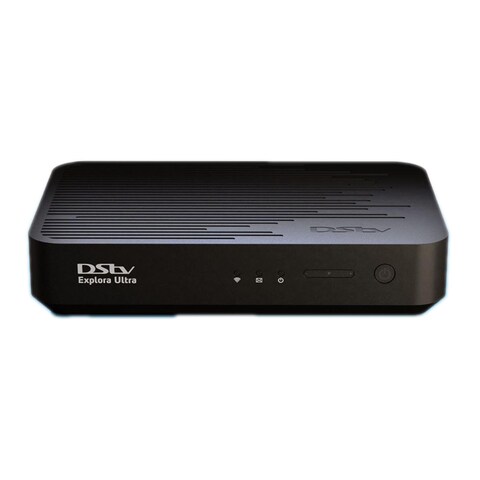 Dstv Explora Decoder Only