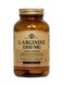 Solgar - L-ArGinine 1000 Mg Dietary Supplement - 90 Tablets