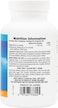 Naturesplus Kalmassure Magnesium, 400 Mg, 90 Vegan Capsules, Natural Stress Relief Supplement, Supports Nerve And Muscle Relaxation, Vegetarian, Gluten-Free, 30 Servings